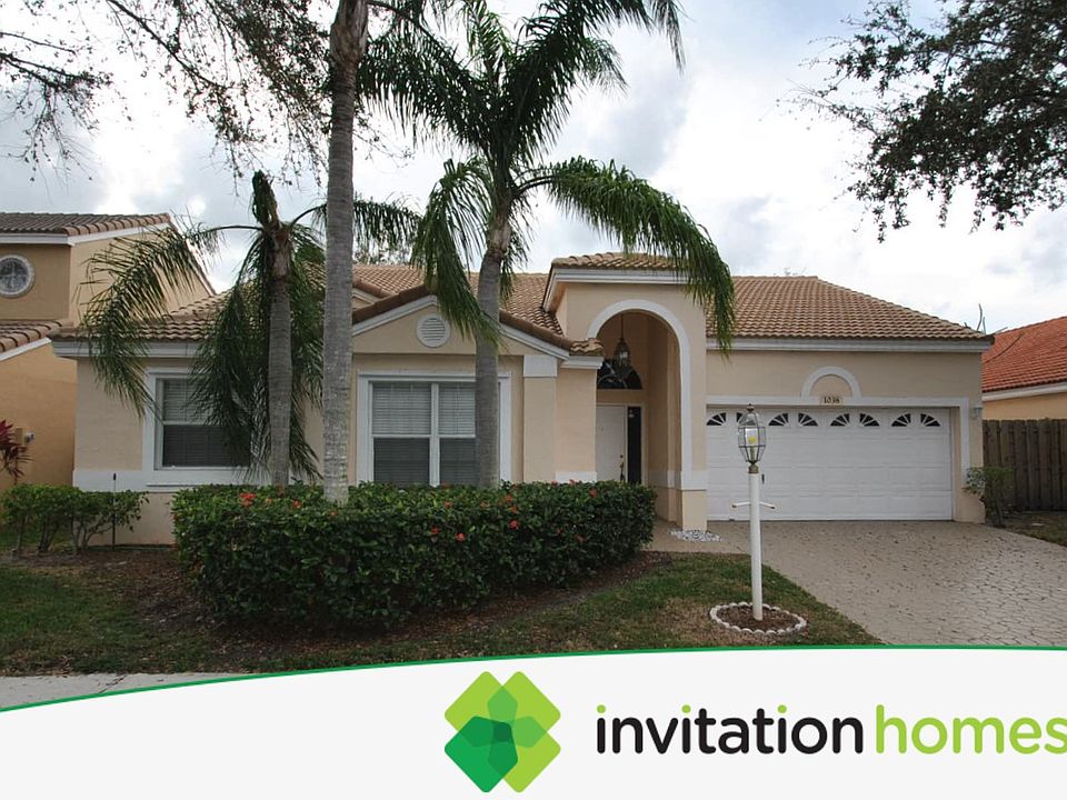 1st image of 1038 Siena Oaks Cir W