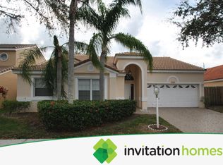 1038 Siena Oaks Cir W, Palm Beach Gardens, FL 33410
