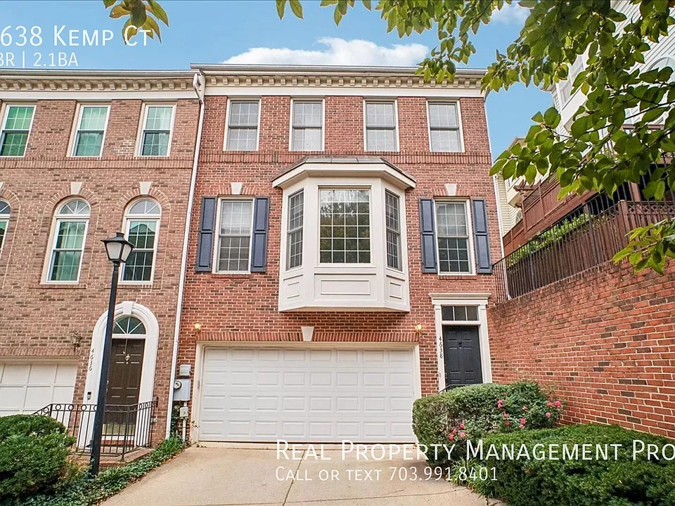 4638 Kemp Ct