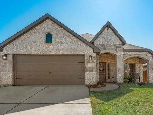 1340 Royal Meadows Trl, Fort Worth, TX 76140
