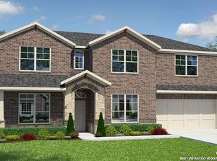 657 Minerals Way, Cibolo, TX 78108