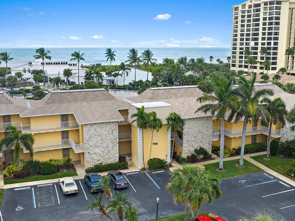 2400 S Ocean Drive #731, Fort Pierce, FL 34949