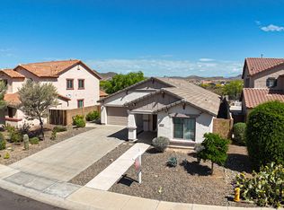 12856 W Palo Brea Ln, Peoria, AZ 85383