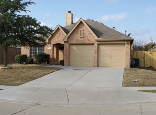 14045 Rodeo Daze Dr, Haslet, TX 76052