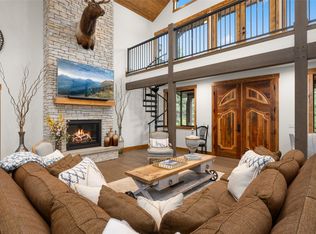 108 Spoklie Dr, Lakeside, MT 59922