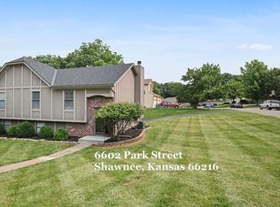 6602 Park St, Shawnee, KS 66216