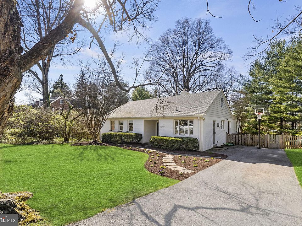 10114 Summit Ave, Kensington, MD 20895 Zillow