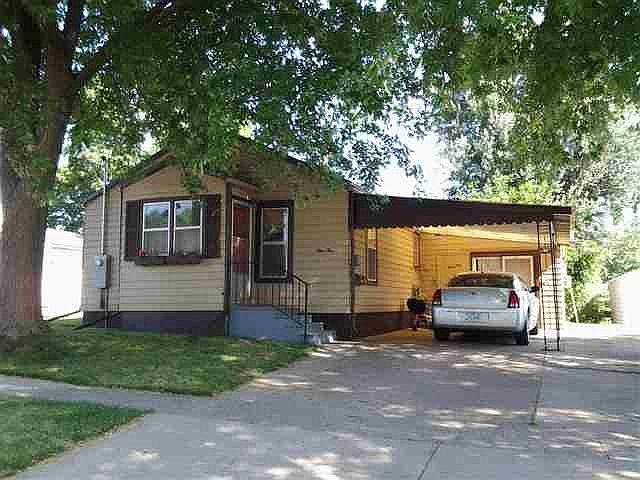 1st image of this home