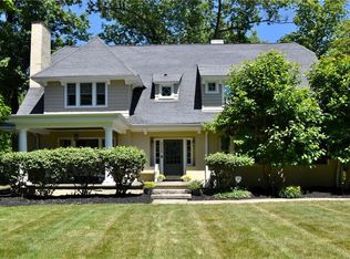 3025 Fairfax Rd, Cleveland Heights, OH 44118