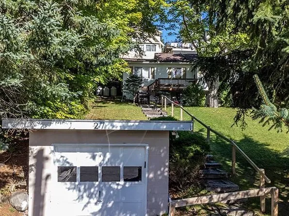 27 Grand View Ave, Lake Placid, NY 12946
