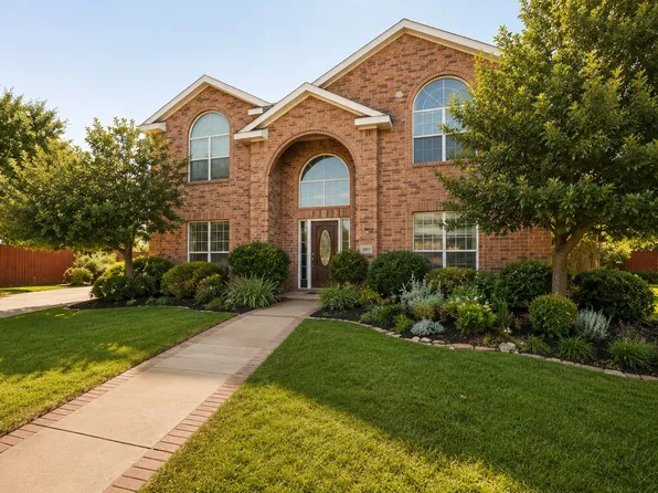 3509 Mistletoe Ln, Rowlett, TX 75088