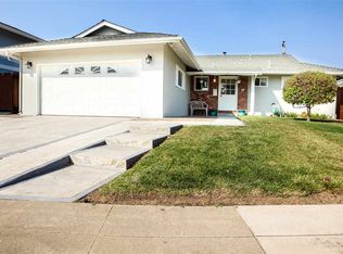 38808 Glenview Dr, Fremont, CA