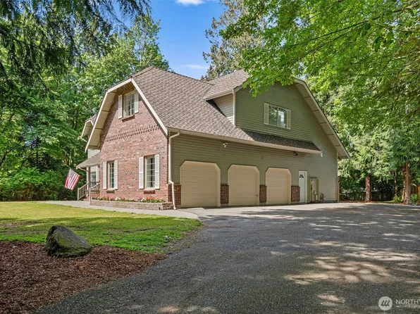 28219 187th Avenue SE, Kent, WA 98042