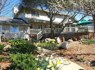 2451 Starbuck Rd, Rescue, CA 95672