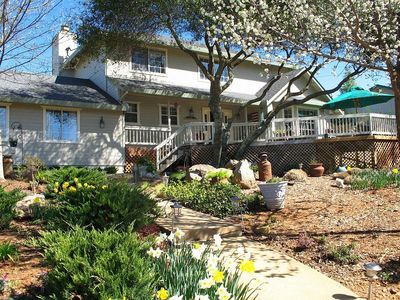 2451 Starbuck Rd, Rescue, CA, 95672