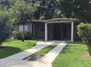 4131 Lockhart Dr, Jacksonville, FL 32209