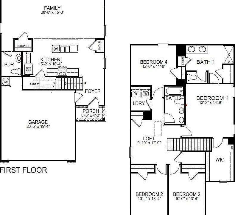 2nd image of 613 Evaleigh St