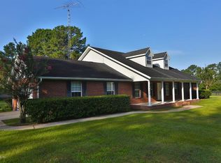 10400 W Highway 326, Ocala, FL 34482
