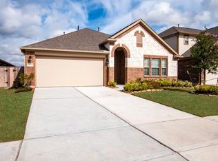26602 Yukon Straight Dr #0, Richmond, TX 77406