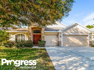 13709 Covey Run Pl, Spring Hill, FL 34609