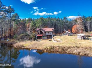 740 County Route 10, Corinth, NY 12822