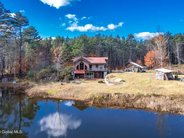 740 County Route 10, Corinth, NY 12822