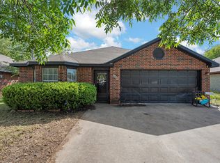 1012 Hatton St, Waco, TX 76704