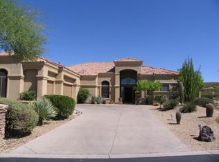 12289 N 116th St, Scottsdale, AZ 85259