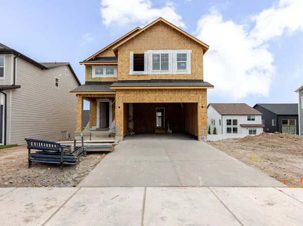 2944 N Purpletop Ln #2196, Saratoga Springs, UT 84045