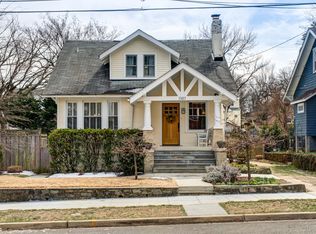 1509 Irving St NE, Washington, DC 20017