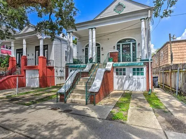 4317-4319 S Carrollton Ave, New Orleans, LA 70119