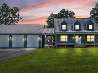 2191 Kyrock Rd, Sweeden, KY 42285