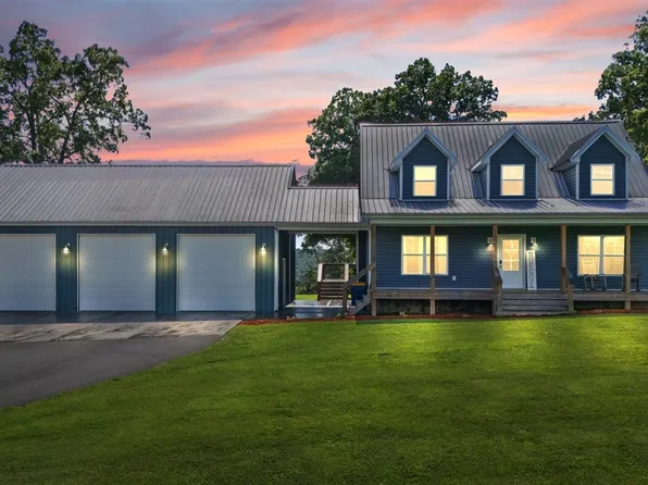 2191 Kyrock Rd, Sweeden, KY 42285