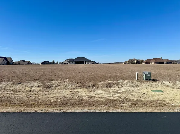 Morning Gln, McKinney, TX 75071