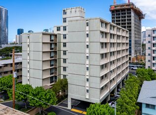 Birch Street Apartments, Honolulu, HI 96814