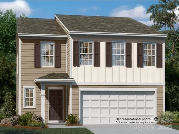 2509 Trollinger Dr, Catawba, NC 28609