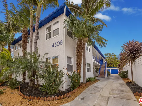 4308 E 4th St, Long Beach, CA 90814
