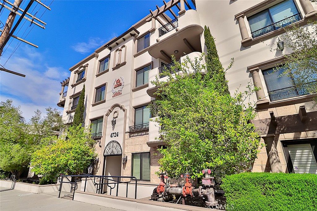 4724 Kester Ave Unit 404, Sherman Oaks, CA 91403 | Zillow