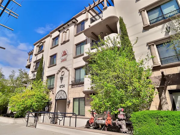 4724 Kester Ave Unit 404, Sherman Oaks, CA 91403