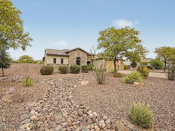 2nd image of 7314 W WHISPERING WIND Drive