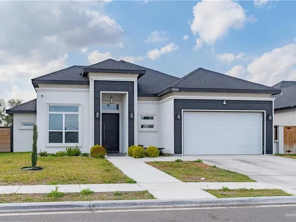 3905 Red Lantana St, Mission, TX 78573