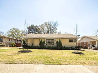 4063 Minden Rd LOT 79, Memphis, TN 38117