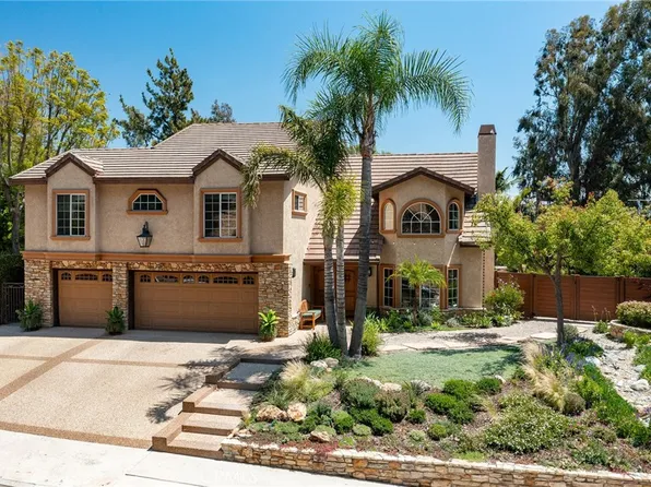 26018 Trana Cir, Calabasas, CA 91302