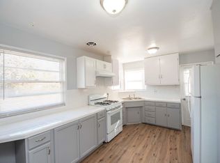 711 W Chase Ave, El Cajon, CA 92020