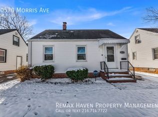 20570 Morris Ave, Euclid, OH 44123