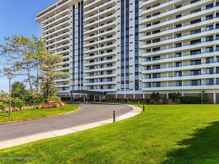 1 Channel Dr Monmouth Beach, NJ, 07750 Apartments for Rent Zillow