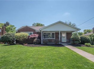 224 E Patty Ln, Monroeville, PA