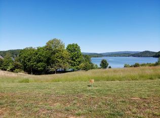 LOT 427 Pointe Vista Dr, Rockwood, TN 37854