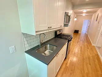 Rented by Highline Residential