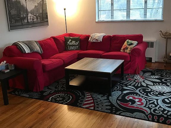 2nd image of 6063 Woodford Ct APT 4